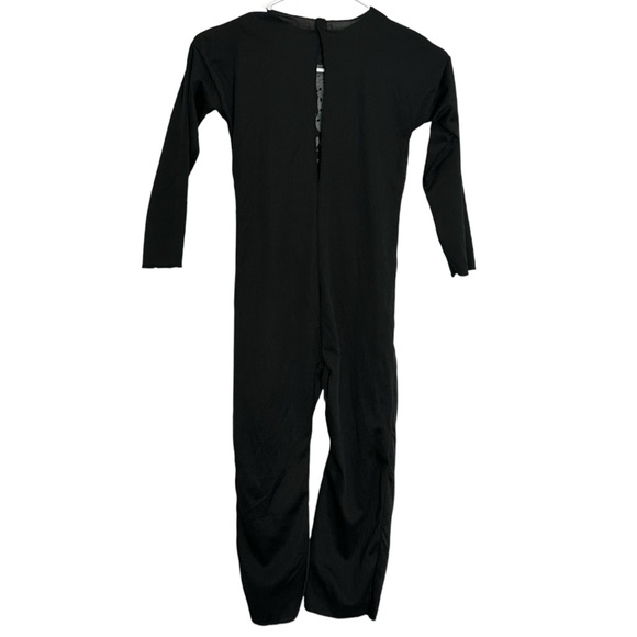 🎃 Rubie’s Costume S Skeleton Black - Picture 6 of 10